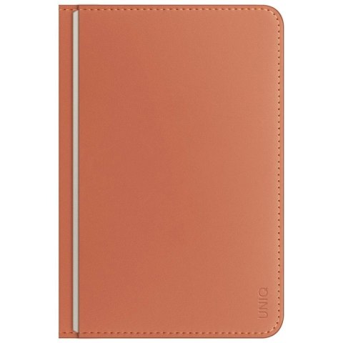 Etui na paszport UNIQ Belmont z blokadą RFID - kość słoniowa Etui na paszport UNIQ Belmont z blokadą RFID - kość słoniowa