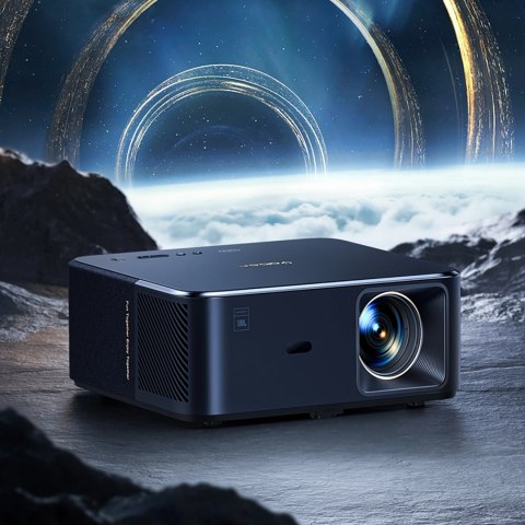 Projektor multimedialny Yaber K2s LCD FullHD 1080p z głośnikami JBL - czarny Projektor multimedialny Yaber K2s LCD FullHD 1080p z głośnikami JBL - czarny