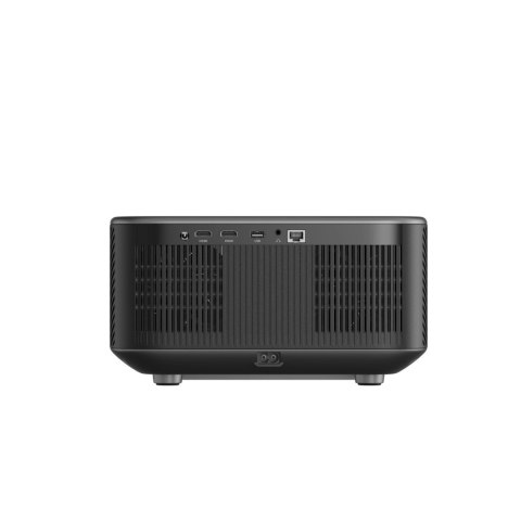 Projektor multimedialny Yaber K3 LCD FullHD 1080p z głosnikami JBL - czarny Projektor multimedialny Yaber K3 LCD FullHD 1080p z głosnikami JBL - czarny