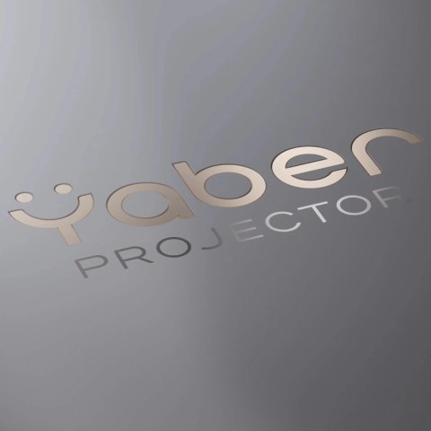 Projektor multimedialny Yaber K3 LCD FullHD 1080p z głosnikami JBL - czarny Projektor multimedialny Yaber K3 LCD FullHD 1080p z głosnikami JBL - czarny
