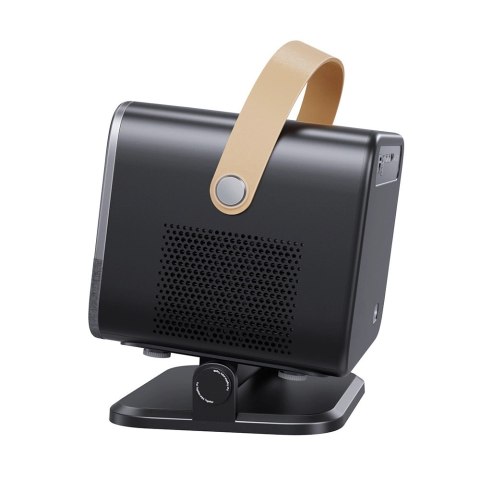 Projektor multimedialny Yaber U12 LCD FullHD 1080p z głośnikami stereo - czarny Projektor multimedialny Yaber U12 LCD FullHD 1080p z głośnikami stereo - czarny