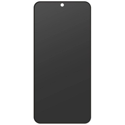 Szkło prywatyzujące hartowane UNIQ Optix Privacy na Samsung Galaxy S25 / S24