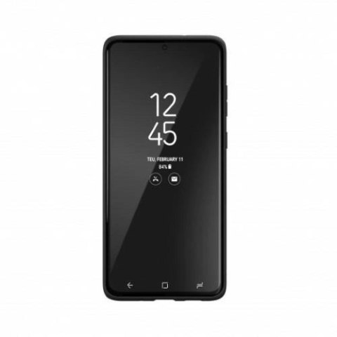 Etui Adidas OR Moudled Case PU na Samsung Galaxy S20+ - biało-czarne