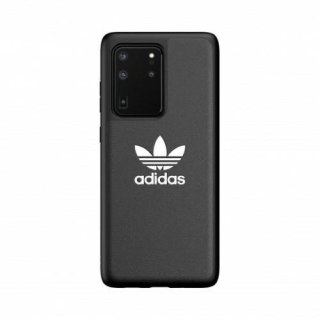Etui Adidas OR Moudled Case Trefoil na Samsung Galaxy S20 Ultra - czarne