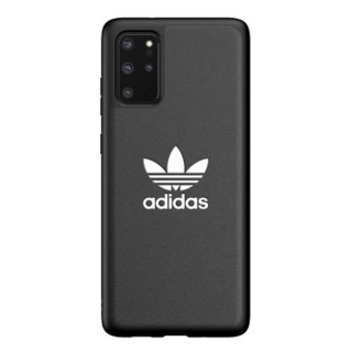 Etui Adidas OR Moudled Case Trefoil na Samsung Galaxy S20+ - czarne