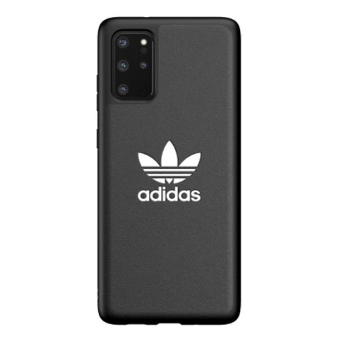 Etui Adidas OR Moudled Case Trefoil na Samsung Galaxy S20+ - czarne