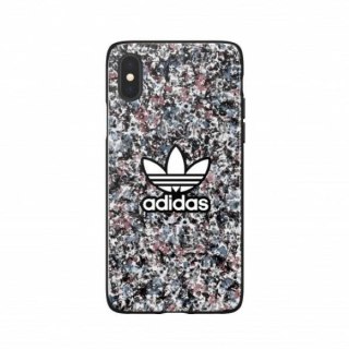 Etui Adidas OR SnapCase Belista Flower na iPhone X / XS - multikolor