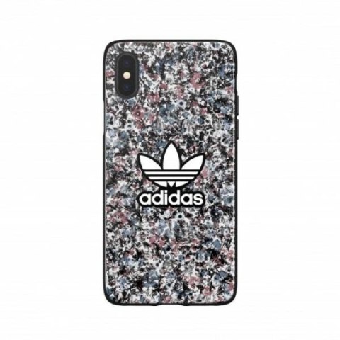 Etui Adidas OR SnapCase Belista Flower na iPhone X / XS - multikolor