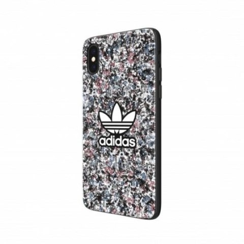 Etui Adidas OR SnapCase Belista Flower na iPhone X / XS - multikolor