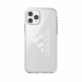 Etui Adidas SP PC Case Big Logo na iPhone 11 Pro - przezroczyste