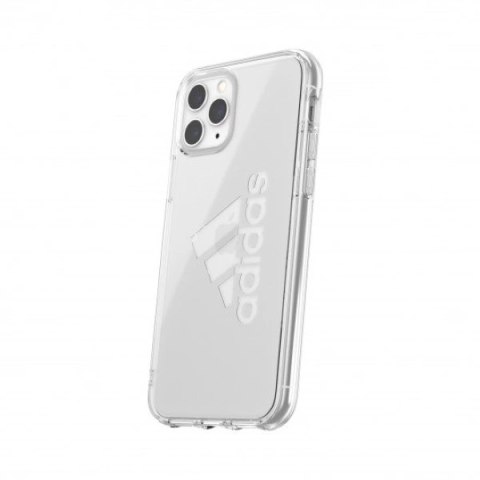 Etui Adidas SP PC Case Big Logo na iPhone 11 Pro - przezroczyste