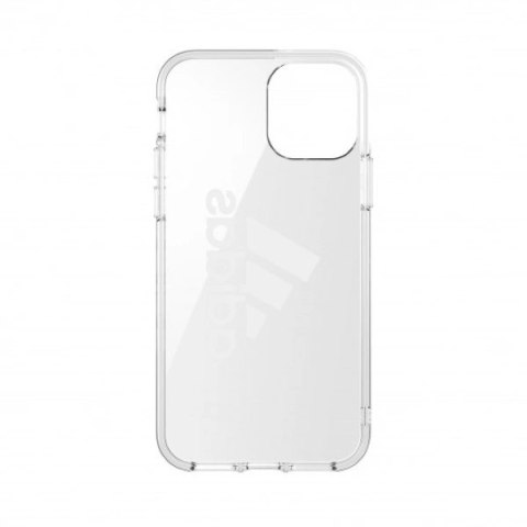 Etui Adidas SP PC Case Big Logo na iPhone 11 Pro - przezroczyste