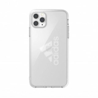 Etui Adidas SP Protective Clear na iPhone 11 Pro Max - przezroczyste
