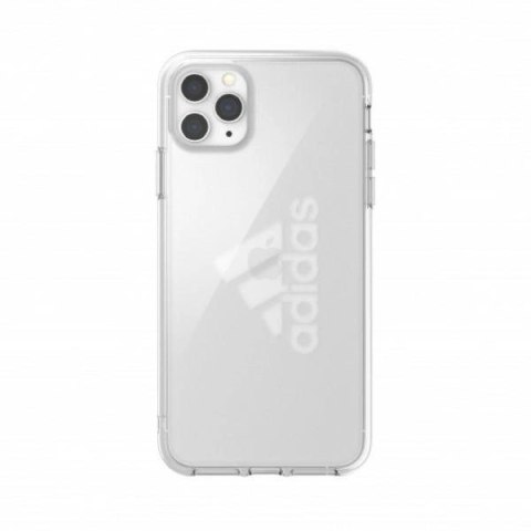 Etui Adidas SP Protective Clear na iPhone 11 Pro Max - przezroczyste