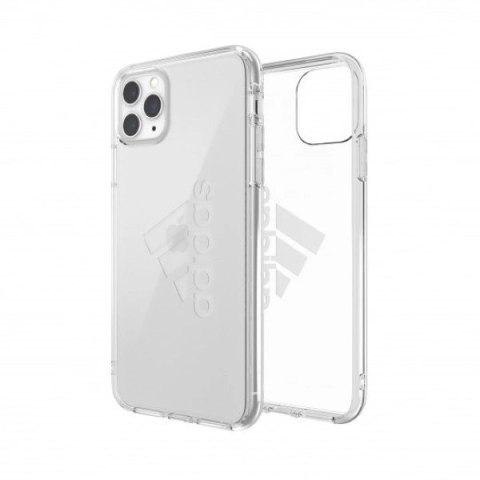 Etui Adidas SP Protective Clear na iPhone 11 Pro Max - przezroczyste