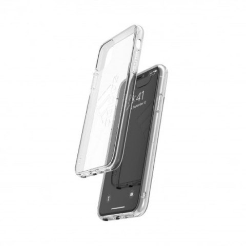 Etui Adidas SP Protective Clear na iPhone 11 Pro Max - przezroczyste