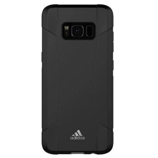 Etui Adidas SP Solo Case na Samsung Galaxy S8 - czarno-szare