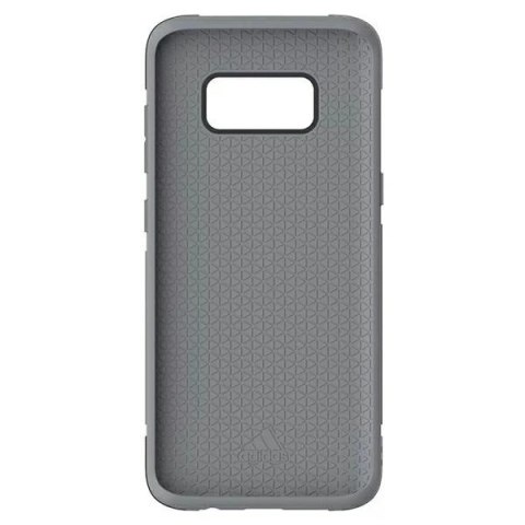 Etui Adidas SP Solo Case na Samsung Galaxy S8 - czarno-szare