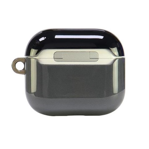Etui Audi IML Sport na AirPods 3 - czarne Etui Audi IML Sport na AirPods 3 - czarne