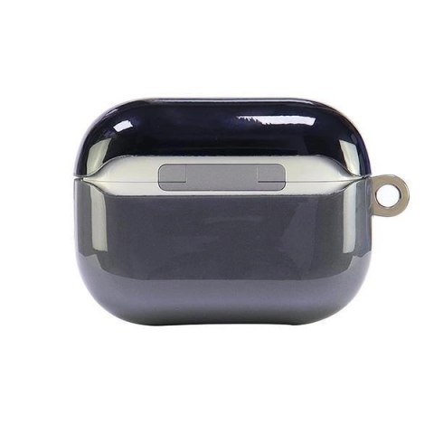 Etui Audi IML Sport na AirPods Pro 2 - czarne Etui Audi IML Sport na AirPods Pro 2 - czarne