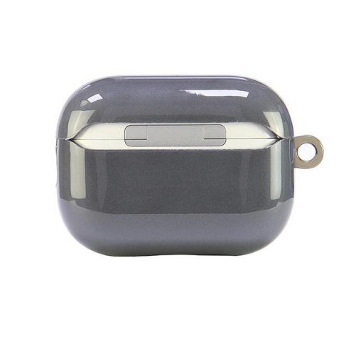 Etui Audi IML Sport na AirPods Pro 2 - szare Etui Audi IML Sport na AirPods Pro 2 - szare