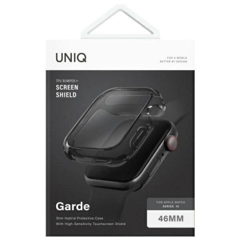 Etui UNIQ Garde na Apple Watch 46 mm - dymione