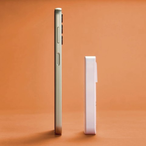 Ładowarka Hama GaN 65W 2x USB-C 1x USB-A składana - biała Ładowarka Hama GaN 65W 2x USB-C 1x USB-A składana - biała