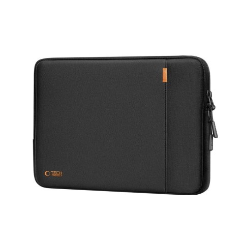 Pokrowiec Tech-Protect Defender na laptopa 15-16" - czarny Pokrowiec Tech-Protect Defender na laptopa 15-16" - czarny