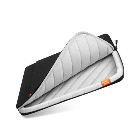 Pokrowiec Tech-Protect Defender na laptopa 15-16" - czarny Pokrowiec Tech-Protect Defender na laptopa 15-16" - czarny