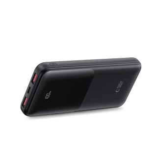 Powerbank Tech-Protect PB01 10000mAh 22.5W - czarny