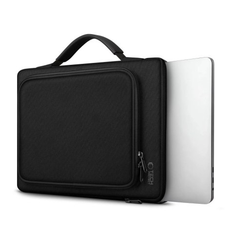 Torba Tech-Protect Basic Bag na laptopa 13-14" - czarna Torba Tech-Protect Basic Bag na laptopa 13-14" - czarna