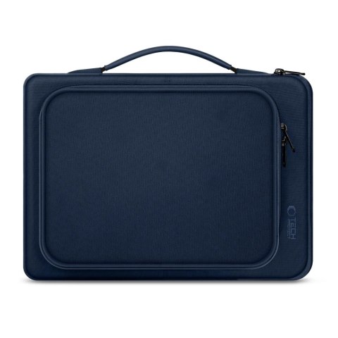 Torba Tech-Protect Basic Bag na laptopa 13-14" - niebieska Torba Tech-Protect Basic Bag na laptopa 13-14" - niebieska