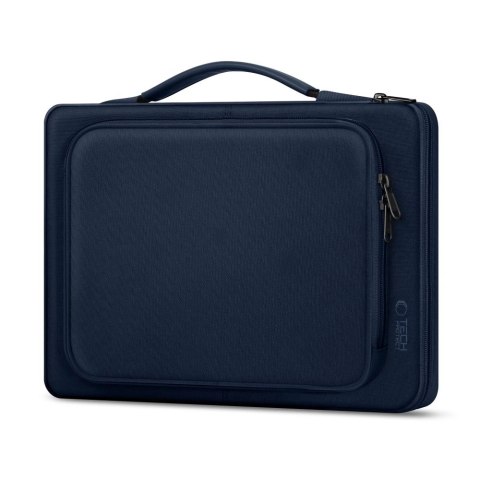Torba Tech-Protect Basic Bag na laptopa 13-14" - niebieska Torba Tech-Protect Basic Bag na laptopa 13-14" - niebieska
