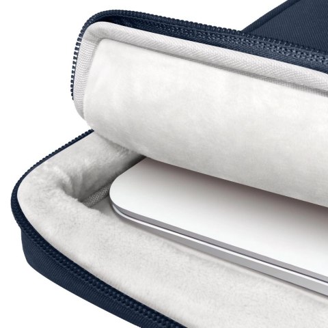 Torba Tech-Protect Basic Bag na laptopa 13-14" - niebieska Torba Tech-Protect Basic Bag na laptopa 13-14" - niebieska