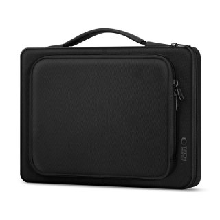 Torba Tech-Protect Basic Bag na laptopa 15-16" - czarna