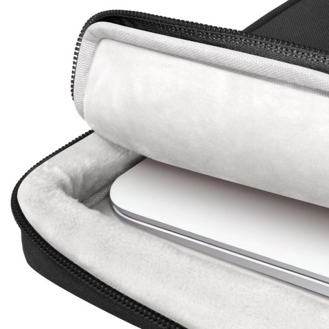 Torba Tech-Protect Basic Bag na laptopa 15-16" - czarna Torba Tech-Protect Basic Bag na laptopa 15-16" - czarna