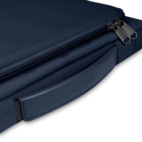 Torba Tech-Protect Basic Bag na laptopa 15-16" - niebieska Torba Tech-Protect Basic Bag na laptopa 15-16" - niebieska