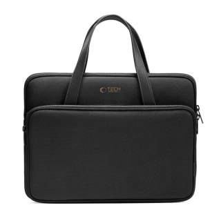 Torba Tech-Protect Carrying Bag na laptopa 13-14" - czarna