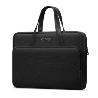 Torba Tech-Protect Carrying Bag na laptopa 13-14" - czarna