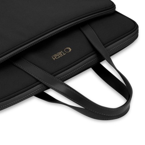 Torba Tech-Protect Carrying Bag na laptopa 13-14" - czarna Torba Tech-Protect Carrying Bag na laptopa 13-14" - czarna