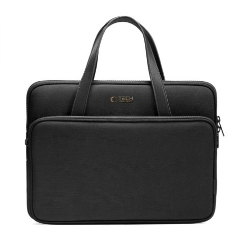 Torba Tech-Protect Carrying Bag na laptopa 15-16" - czarna Torba Tech-Protect Carrying Bag na laptopa 15-16" - czarna
