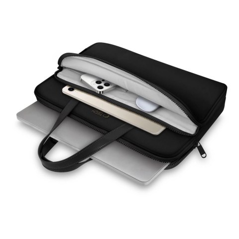 Torba Tech-Protect Carrying Bag na laptopa 15-16" - czarna Torba Tech-Protect Carrying Bag na laptopa 15-16" - czarna
