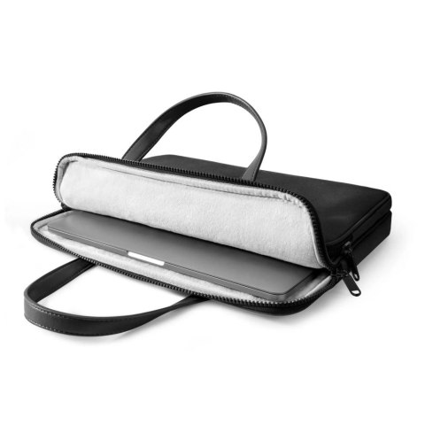 Torba Tech-Protect Carrying Bag na laptopa 15-16" - czarna Torba Tech-Protect Carrying Bag na laptopa 15-16" - czarna