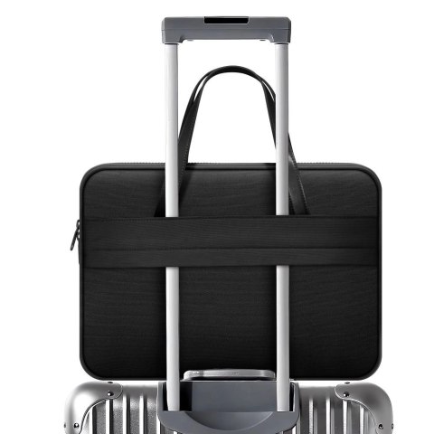 Torba Tech-Protect Carrying Bag na laptopa 15-16" - czarna Torba Tech-Protect Carrying Bag na laptopa 15-16" - czarna