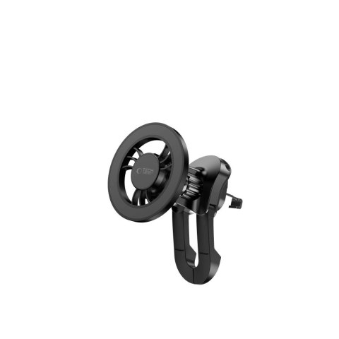 Uchwyt samochodowy Tech-Protect N56 Magnetic MagSafe do montażu do kratki nawiewu - czarne