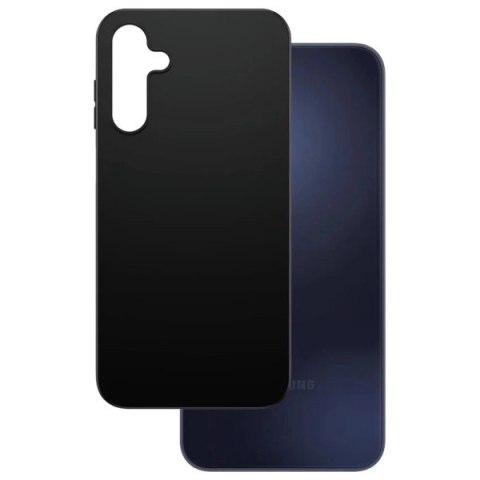 Etui CARE by PanzerGlass Fashion Case na Samsung Galaxy A16 / A16 5G - czarne Etui CARE by PanzerGlass Fashion Case na Samsung Galaxy A16 / A16 5G - czarne