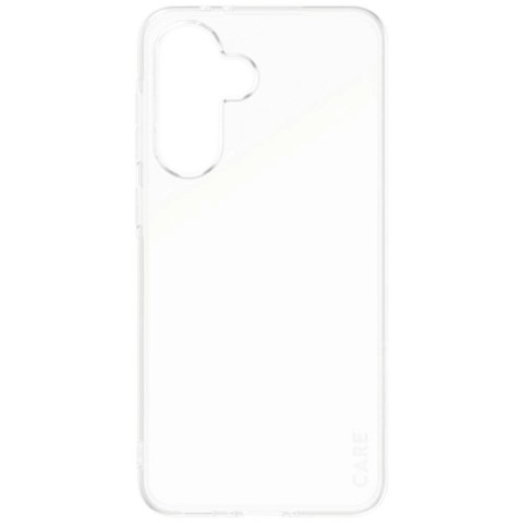 Etui CARE by PanzerGlass Fashion X-Ray na Samsung Galaxy A36 5G - przezroczyste Etui CARE by PanzerGlass Fashion X-Ray na Samsung Galaxy A36 5G - przezroczyste