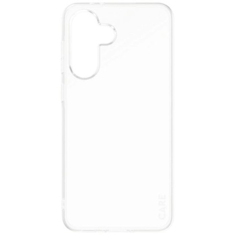 Etui CARE by PanzerGlass Fashion X-Ray na Samsung Galaxy A56 5G - przezroczyste Etui CARE by PanzerGlass Fashion X-Ray na Samsung Galaxy A56 5G - przezroczyste