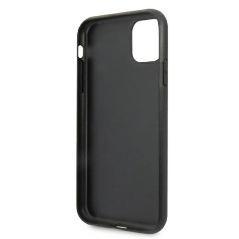 Etui Guess 4G Triangle Collection na iPhone 11 6,1" / Xr 6,1" - brązowe Etui Guess 4G Triangle Collection na iPhone 11 6,1" / Xr 6,1" - brązowe