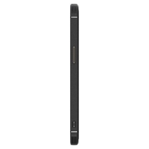 Etui Spigen Core Armor MagSafe na iPhone 16e - czarne